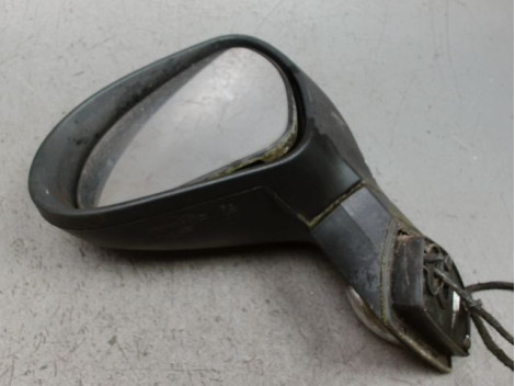 RETROVISEUR EXTERIEUR ELECTRIQUE GAUCHE PEUGEOT 207 5P