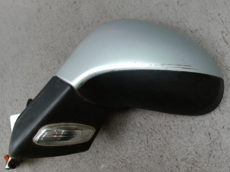 RETROVISEUR EXTERIEUR ELECTRIQUE GAUCHE PEUGEOT 207 5P