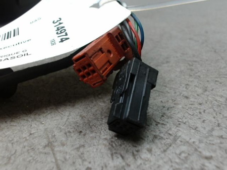 RETROVISEUR EXTERIEUR ELECTRIQUE GAUCHE PEUGEOT 207 5P