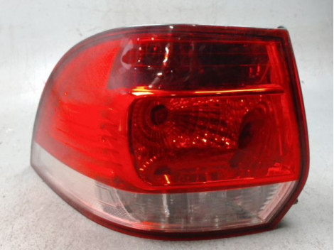 FEU ARRIERE GAUCHE  VOLKSWAGEN GOLF