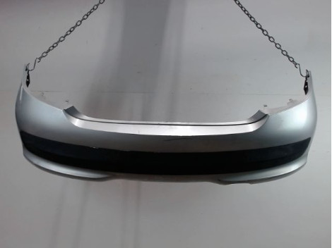 PARE-CHOC ARRIER PEUGEOT 207 5P