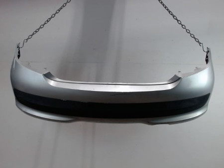 PARE-CHOC ARRIER PEUGEOT 207 5P