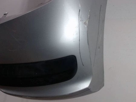 PARE-CHOC ARRIER PEUGEOT 207 5P
