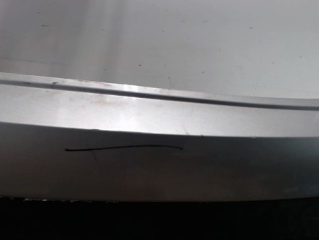PARE-CHOC ARRIER PEUGEOT 207 5P