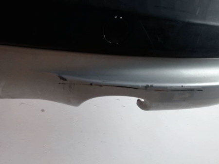 PARE-CHOC ARRIER PEUGEOT 207 5P