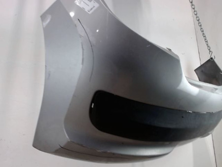 PARE-CHOC ARRIER PEUGEOT 207 5P