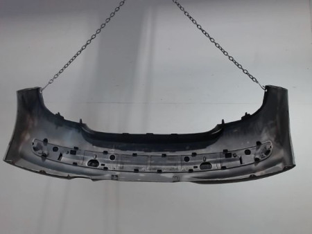 PARE-CHOC ARRIER PEUGEOT 207 5P