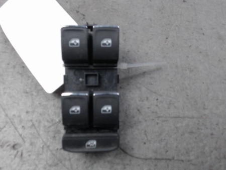COMMANDE LEVE-GLACE PORTE AVG SEAT LEON