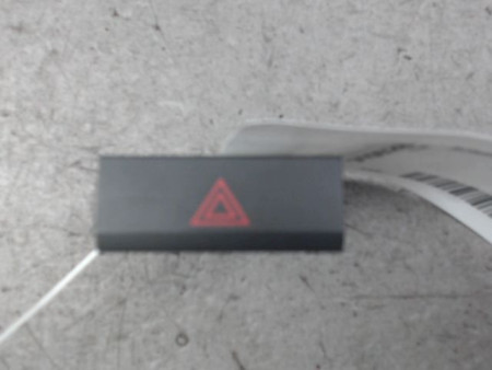 BOUTON DE WARNING SEAT LEON