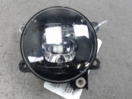 PHARE ANTIBROUILLARD AVANT DROIT RENAULT CLIO