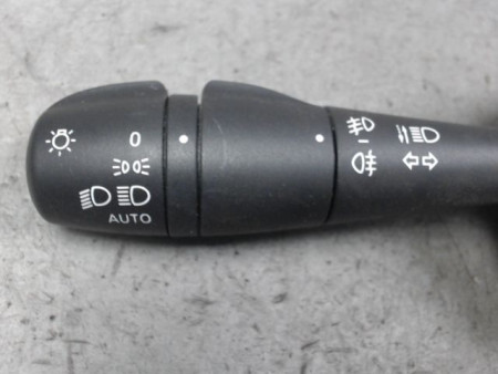COMMANDE CLIGNOTANT RENAULT CLIO