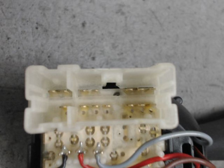 COMMANDE CLIGNOTANT RENAULT CLIO