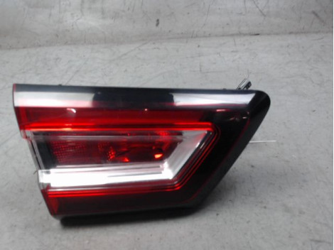 FEU ARRIERE INTERIEUR GAUCHE RENAULT CLIO