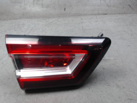 FEU ARRIERE INTERIEUR GAUCHE RENAULT CLIO