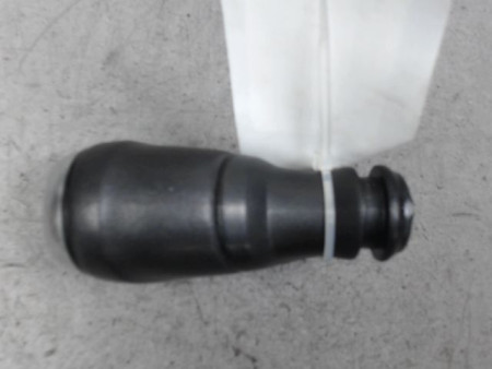 POMMEAU LEVIER VITESSES RENAULT CLIO 0.9 TCe 90 