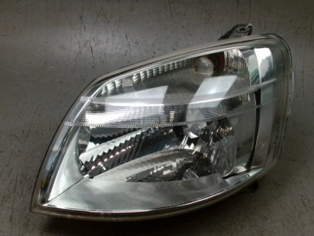 PHARE GAUCHE CITROEN BERLINGO
