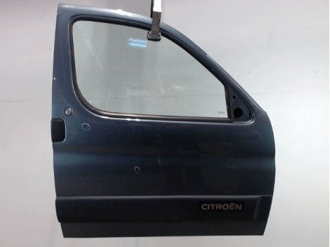PORTE AVANT DROIT CITROEN BERLINGO
