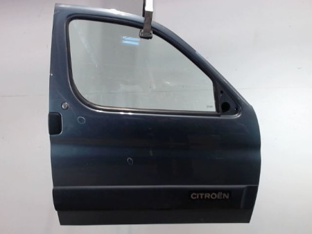 PORTE AVANT DROIT CITROEN BERLINGO