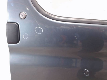 PORTE AVANT DROIT CITROEN BERLINGO