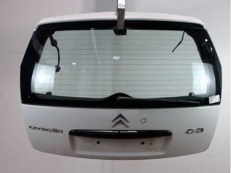HAYON CITROEN C3 2005-