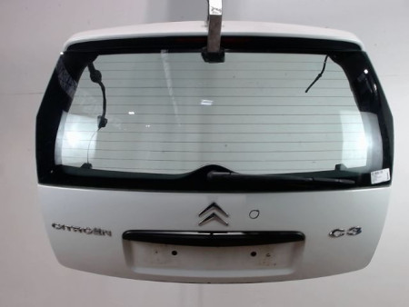HAYON CITROEN C3 2005-