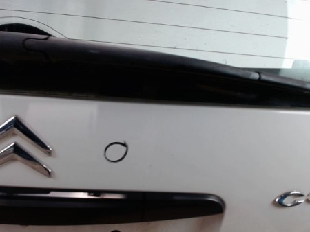 HAYON CITROEN C3 2005-