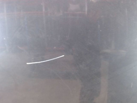 CAPOT VOLKSWAGEN PASSAT SW 2005-