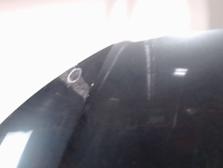CAPOT VOLKSWAGEN PASSAT SW 2005-