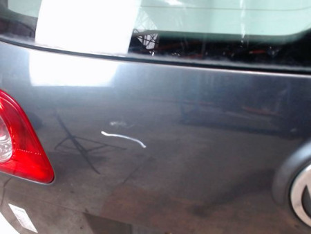 HAYON VOLKSWAGEN PASSAT SW 2005-