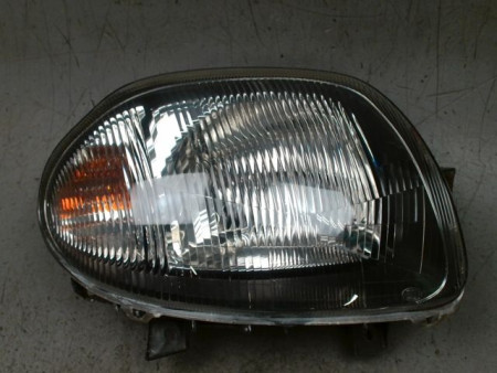 PHARE DROIT RENAULT CLIO II PH.1 98-2001
