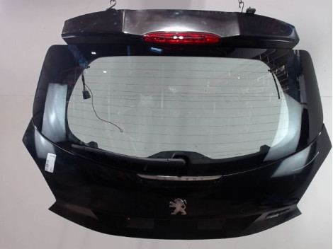 HAYON PEUGEOT 208