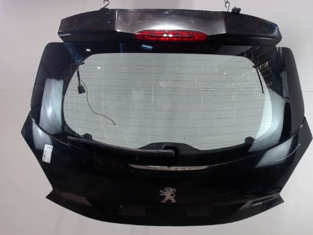 HAYON PEUGEOT 208