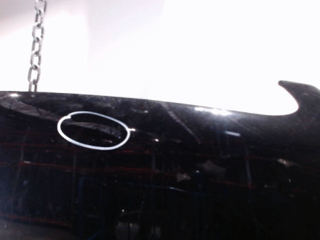 CAPOT MERCEDES CLASSE B 2008-
