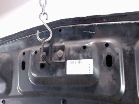 CAPOT MERCEDES CLASSE B 2008-