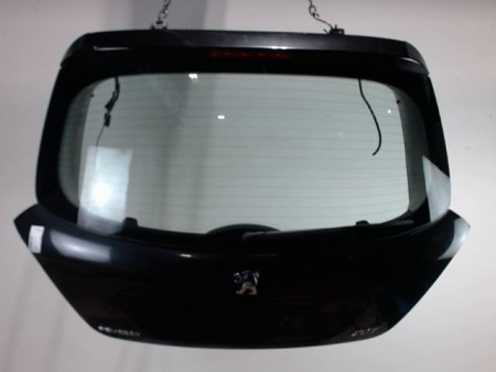 HAYON PEUGEOT 207 5P