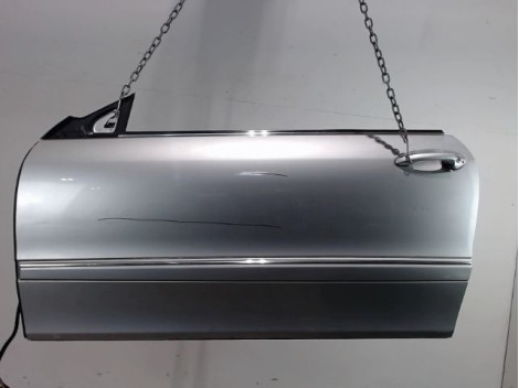PORTE AVANT GAUCHE MERCEDES COUPE CLK 2002 -