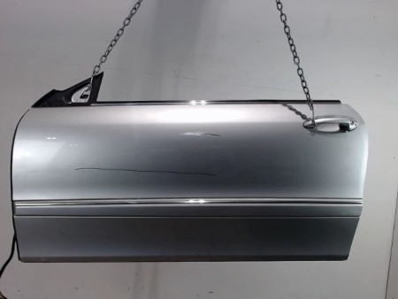 PORTE AVANT GAUCHE MERCEDES COUPE CLK 2002 -