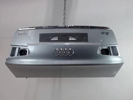 COFFRE ARRIERE AUDI A6