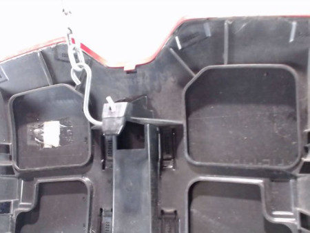 CAPOT RENAULT TWINGO