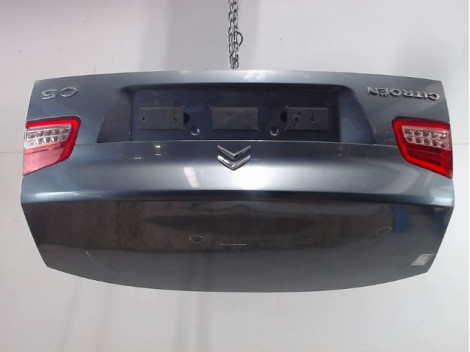 COFFRE ARRIERE CITROEN C5 2008-