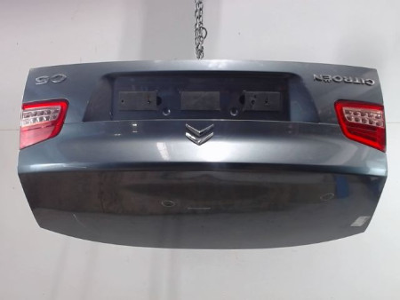 COFFRE ARRIERE CITROEN C5 2008-