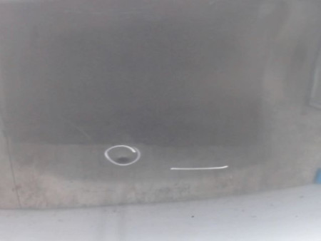 COFFRE ARRIERE CITROEN C5 2008-