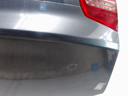 COFFRE ARRIERE CITROEN C5 2008-