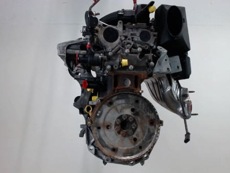 MOTEUR ESSENCE RENAULT CLIO II PH.2 01-06 1.4 16V 