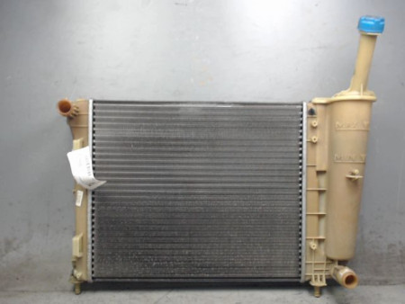 RADIATEUR FORD KA 2008-