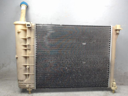 RADIATEUR FORD KA 2008-