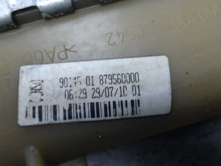 RADIATEUR FORD KA 2008-