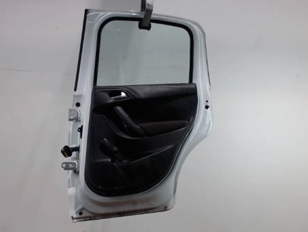 PORTE ARRIERE DROIT CITROEN C3