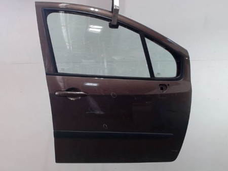 PORTE AVANT DROIT RENAULT MODUS 2008-