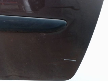 PORTE AVANT DROIT RENAULT MODUS 2008-